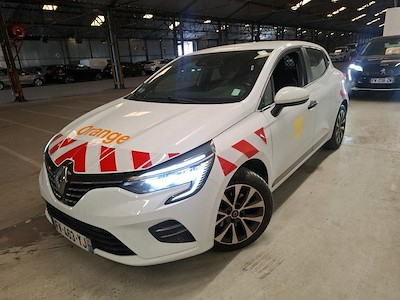 Achetez RENAULT CLIO sur Ayvens Carmarket