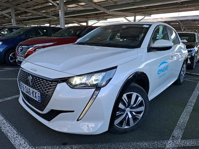 Buy PEUGEOT E-208 BUSINESS R on Ayvens Carmarket