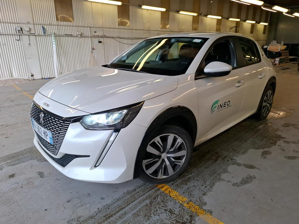 Peugeot 208 E- BUSINESS R  Business R e- 136ch Active