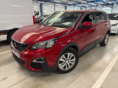 Achetez PEUGEOT 5008 sur Ayvens Carmarket