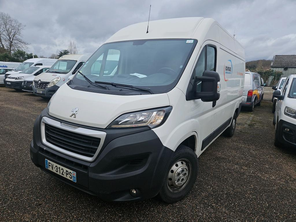 Peugeot BOXER Fg 335 L2H2 2.2 BlueHDi S&S 120ch Premium