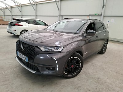 Achetez DS AUTOMOBILES DS7 sur Ayvens Carmarket