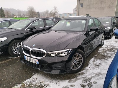 Achetez BMW SERIE 3 sur Ayvens Carmarket
