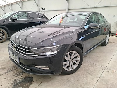 Buy VOLKSWAGEN PASSAT on Ayvens Carmarket