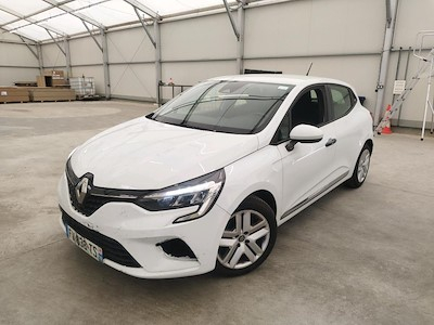 Achetez RENAULT CLIO sur Ayvens Carmarket