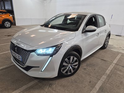 Achetez PEUGEOT E-208 BUSINESS R sur Ayvens Carmarket