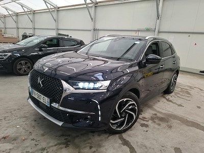 Achetez DS AUTOMOBILES DS7 sur Ayvens Carmarket