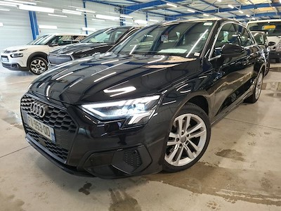 Achetez AUDI A3 sur Ayvens Carmarket
