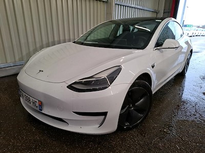 Achetez TESLA MODEL 3 sur Ayvens Carmarket