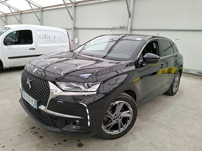 Ayvens Carmarket den DS AUTOMOBILES DS7 satın al