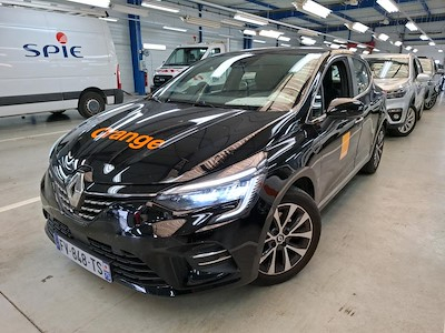 Achetez RENAULT CLIO sur Ayvens Carmarket