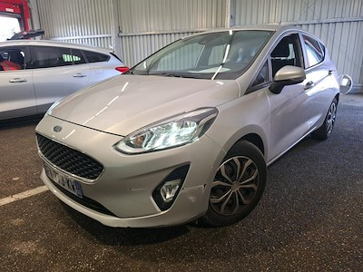 Achetez FORD FIESTA sur Ayvens Carmarket