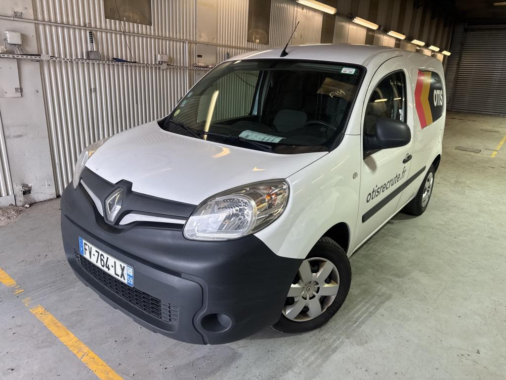 Renault Kangoo EXPRESS  Express 1.5 Blue dCi 95ch Grand Confort