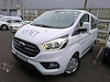 Achetez FORD TRANSIT CUSTOM KOMBI sur Ayvens Carmarket