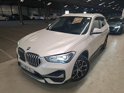 Achetez BMW X1 sur Ayvens Carmarket