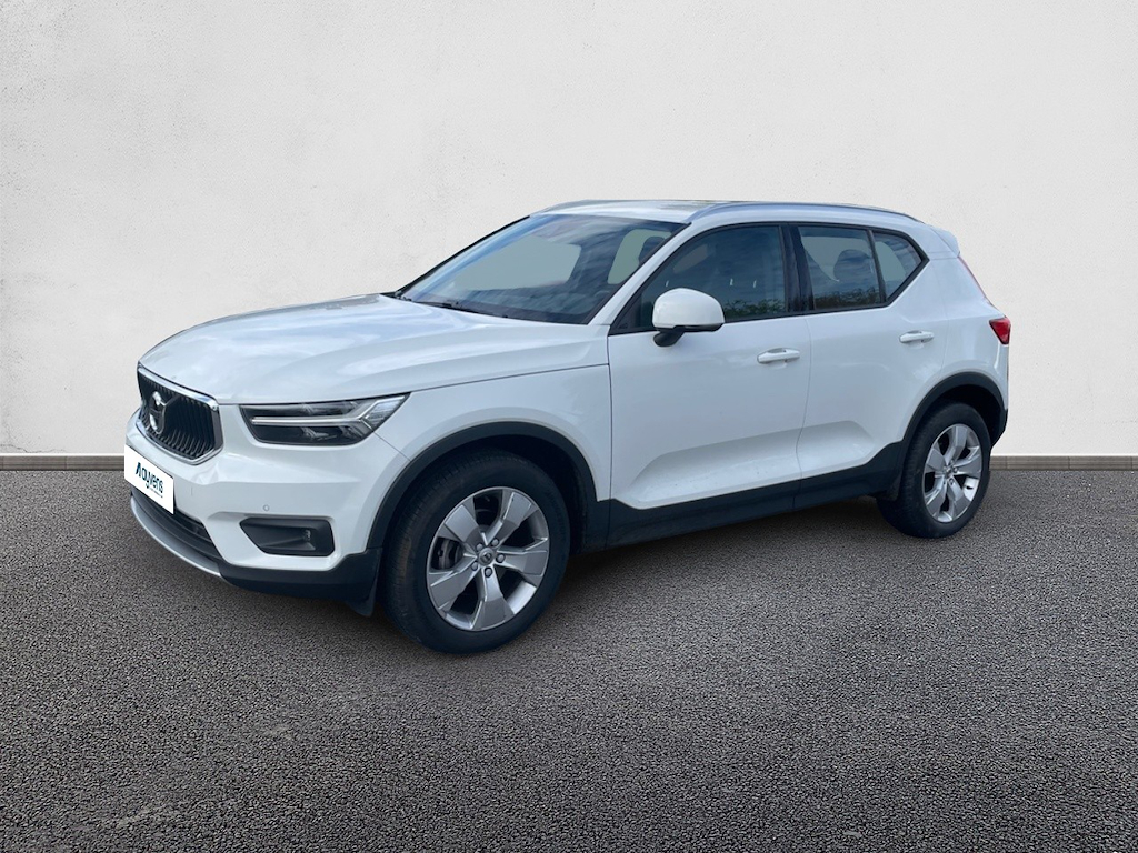 Volvo XC40 D3 AdBlue 150ch Business Geartronic 8