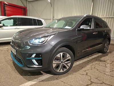 Achetez KIA E-NIRO sur Ayvens Carmarket