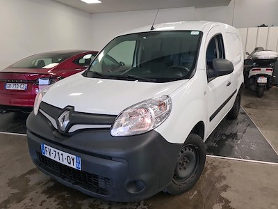 Achetez RENAULT KANGOO EXPRESS sur Ayvens Carmarket