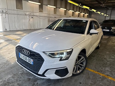 Kupi AUDI A3 na Ayvens Carmarket