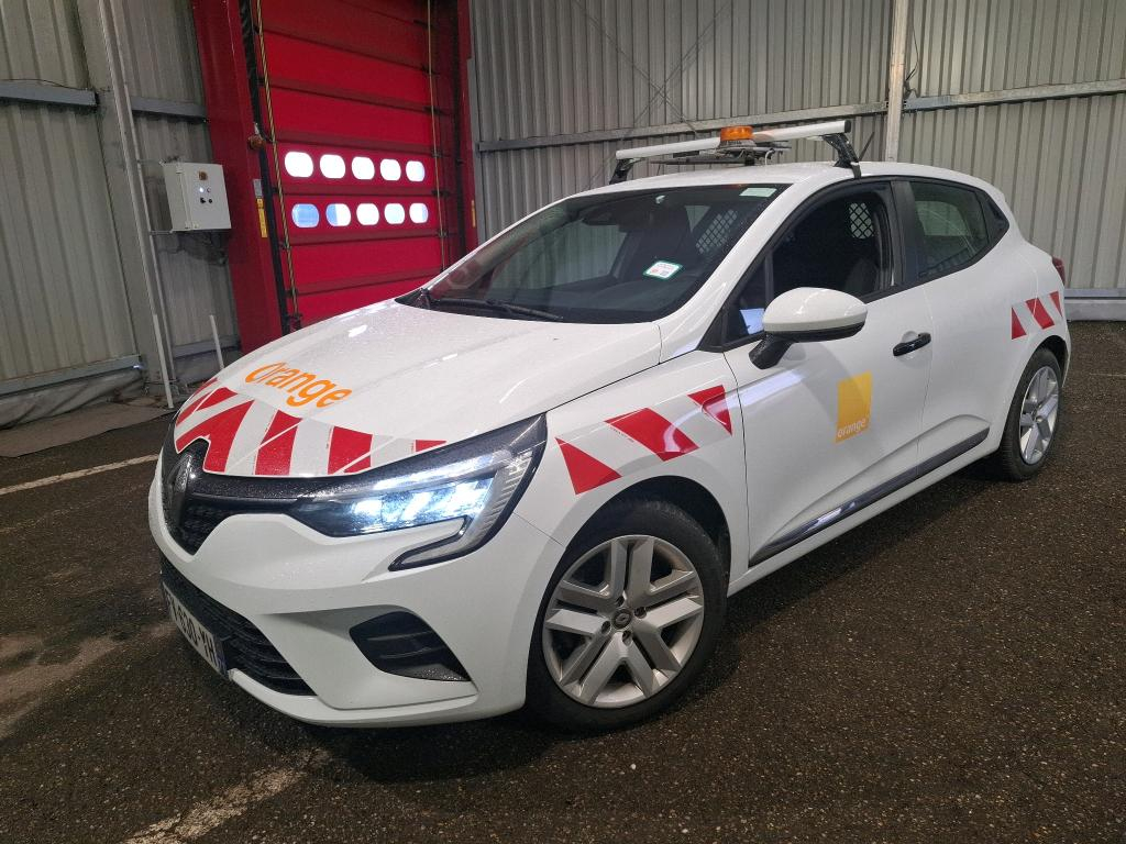 Renault Clio 1.6 E-Tech 140ch Business// 2 PLACES - 2 SEATS