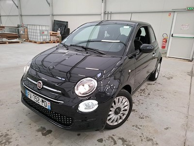 Achetez FIAT 500 sur Ayvens Carmarket