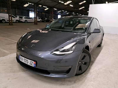 Achetez TESLA MODEL 3 sur Ayvens Carmarket