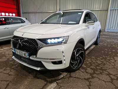 Kúpiť DS AUTOMOBILES DS7 na Ayvens Carmarket