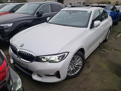 Achetez BMW SERIE 3 sur Ayvens Carmarket