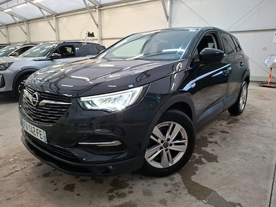 Achetez OPEL GRANDLAND X sur Ayvens Carmarket