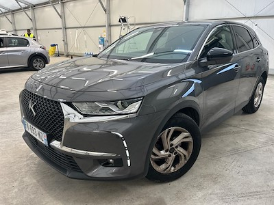 Achetez DS AUTOMOBILES DS7 sur Ayvens Carmarket