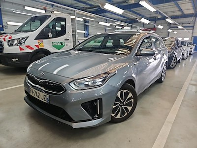 Achetez KIA CEED sur Ayvens Carmarket