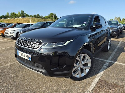 Achetez LAND ROVER EVOQUE sur Ayvens Carmarket