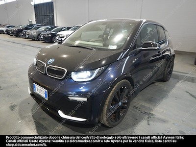 Achetez BMW BMW I3 Automatic 120 Ah S Hatchback 5-door  sur Ayvens Carmarket