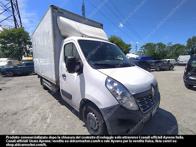 Acquista RENAULT RENAULT MASTER TA L3 T35 2.3dCi Twin Turbo 170cv S&S E6 Cabinato 2-door (Euro 6)  a Ayvens Carmarket