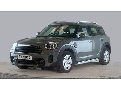 Kaufe MINI Countryman F60/U25 bei Ayvens Carmarket