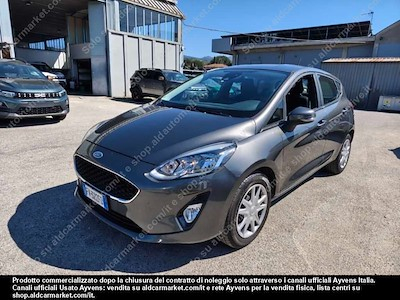 Acquista FORD FORD FIESTA 1.5 TDCi 85CV Business High Hatchback 5-door (Euro 6.2)  a Ayvens Carmarket