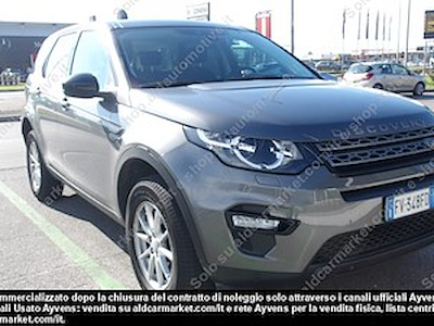 Osta [Merkki] [Malli] osoitteesta Ayvens Carmarket