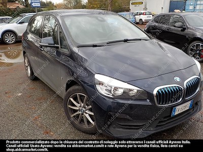 Kaufe BMW BMW SERIE 2 ACTIVE TOURER 225xe iPerformance Business autom. Mini mpv 5-door (Euro 6.2) bei Ayvens Carmarket