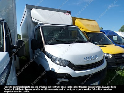 Kúpiť IVECO IVECO DAILY CAB (PC) 35C12 3750 QUAD-TOR RG FP na Ayvens Carmarket
