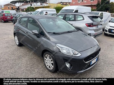 Osta [Merkki] [Malli] osoitteesta Ayvens Carmarket