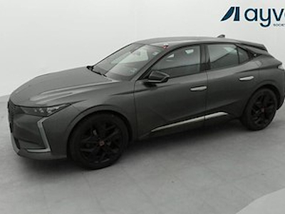 Kaufe DS AUTOMOBILES DS 4 1.5 BLUEHDI 130 AUTO bei Ayvens Carmarket