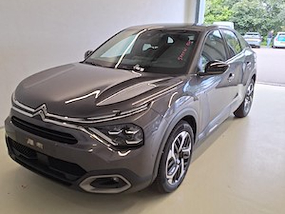 Kaufe CITROËN C4 1.2 PURETECH SHINE PACK bei Ayvens Carmarket