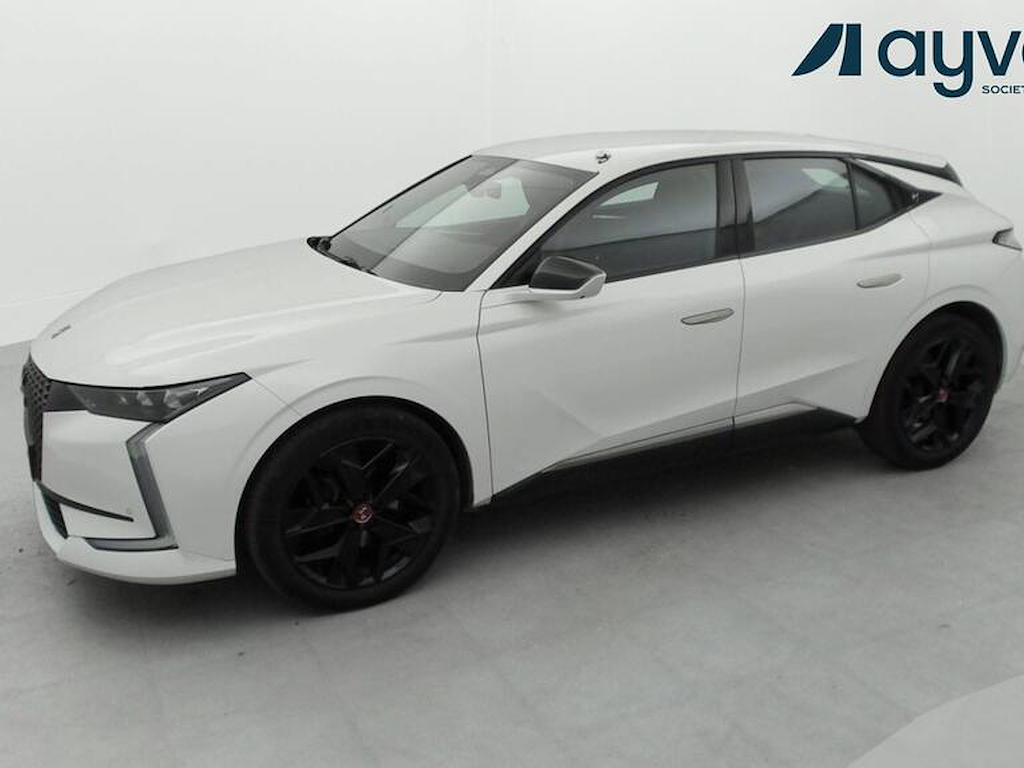 DS 4 AUTOMOBILES  1.5 BLUEHDI PERFORMANCE L 130 CV ACC, IRIS System, Proximity Keyless