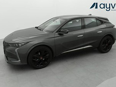 Kaufe DS AUTOMOBILES DS 4 1.5 BLUEHDI PERFORMANCE L bei Ayvens Carmarket