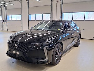 Купуй DS AUTOMOBILES DS 4 1.5 BLUEHDI AUTO на Ayvens Carmarket