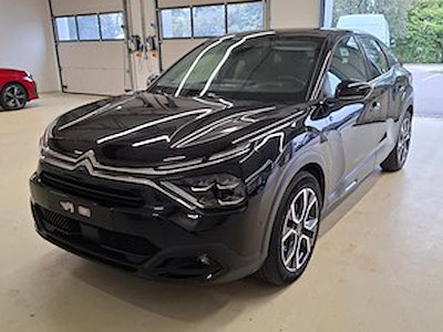 Buy CITROËN C4 50KWH ELECTRIC on Ayvens Carmarket