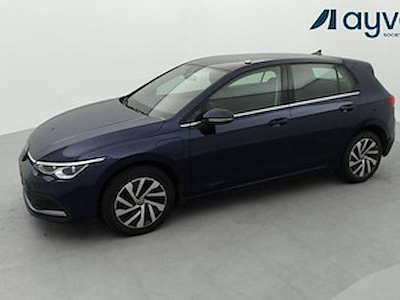 Kaufe VOLKSWAGEN GOLF VIII 1.4 PHEV STYLE bei Ayvens Carmarket