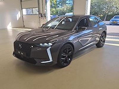 Buy DS AUTOMOBILES DS 4 1.5 BLUEHDI PERFORMANCE L on Ayvens Carmarket