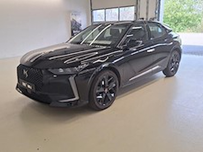 Купуй DS AUTOMOBILES DS 4 1.5 BLUEHDI PERFORMANCE L на Ayvens Carmarket