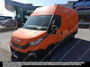Buy IVECO IVECO DAILY 35S16SA8 V B.P. 3520L H2 HI-MATIC Furgone 4-door (Euro 6)  on Ayvens Carmarket
